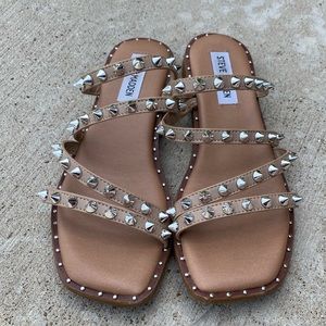 Steve Madden sandals